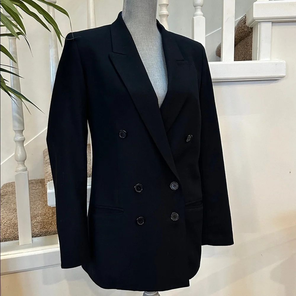 Cub Monaco wool jacket. - Picture 2 of 8